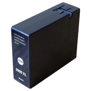 TIN PGI-2500XL Bk